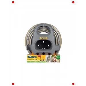 Duvara Monte Hortum Sarıcı Seti 20m (1/2)