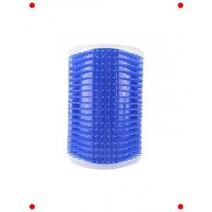 Duvara Monte Kedi Tüy Toplama ve Kaşıma Aparatı