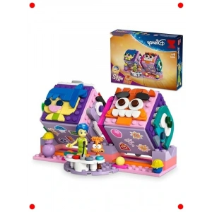 Duygu Küpleri Yaratıcı Yapım Seti - 9 Yaş+