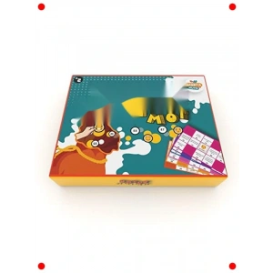 Duygu Tombalası: Eğitici Kutu Oyunu