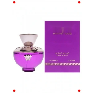 Dylan Purple EDP 100 ml Kadın Parfümü