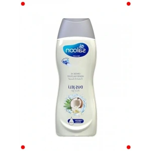 e & Hindistan Cevizi Duş Jeli 450 ml