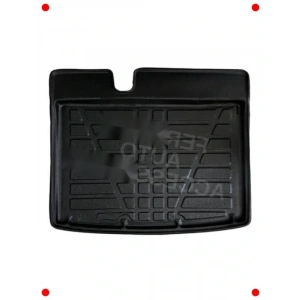 E-Tech SUV 3D Bagaj Havuzu (2023 ve Üstü)