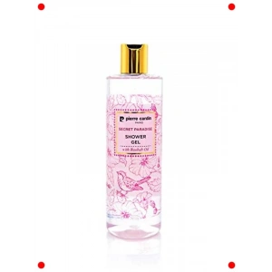 E Vitaminli Canlandırıcı pH Dengeli Duş Jeli 400ml