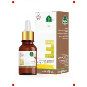 E Vitani Bakım Yağı 10 ml