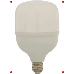 E27 Duy 18W Yüksek Lümen  Ampul