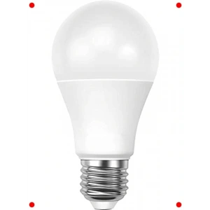 E27 Duy Beyaz Işık  Ampul (14W, 1500 Lümen)