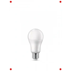 E27 Duy Sarı Işık Enerji Tasarruf  Ampul