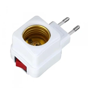 E27 Lamba Duyu, Prize Takılan Anahtarlı