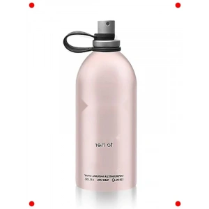 EDP Kadın Parfümü - Çekici Koku (120 ml)