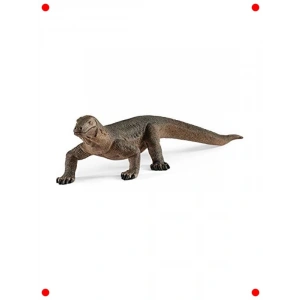 Efsanevi Ejderha Oyuncak Figürü - Çok Renkli