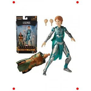 Efsanevi Kahraman Figürü - Sprite