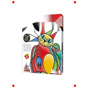 Eğitici Oyuncak Cam Vitr Seti