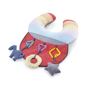 Eğitici Yastık Oyuncaklı, Çocuklar İçin Eğlenceli