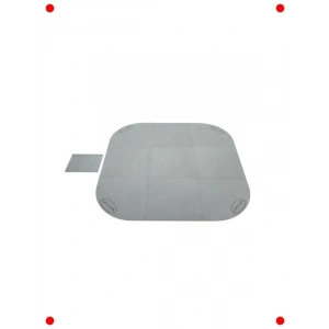 Eğlenceli Balina Şişme Havuz Binicisi Şamandırası