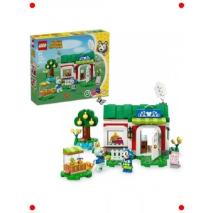 Eğlenceli Giyim Mağazası Rol Yapma Yapım Seti