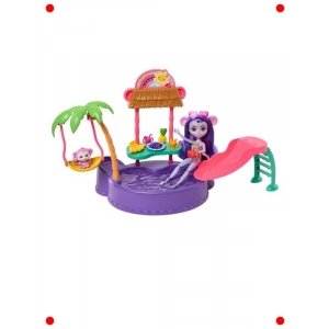 Eğlenceli Havuz Partisi Oyun Seti