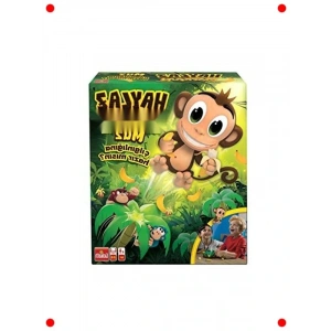 Eğlenceli Hlaz Mmun Oyunu