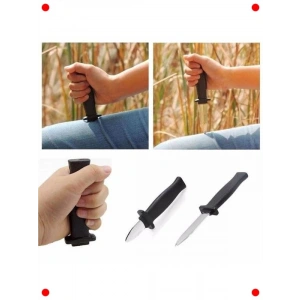 Eğlenceli Parti Şaka Bıçağı - Tek Adet