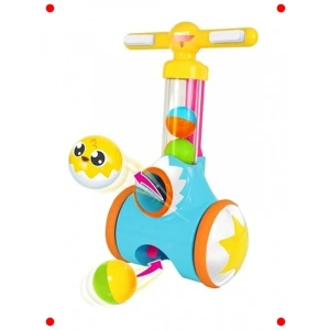 Eğlenceli Yakala ve Fırlat Oyunu