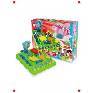 Eğlenceli Zıplan Top Oyuncak