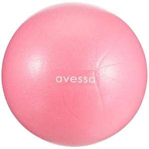 Egzersiz için İdeal 30 cm Pilates Topu, Kullanımı Kolay