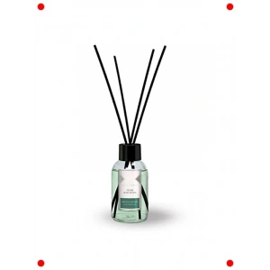 Egzotik Yapraklı Bambu Çubuk Oda Kokusu 100 ml