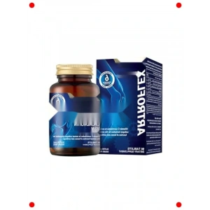 Eklem Destekleyici Gıda Takviyesi 90 Tablet