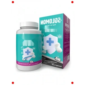 Eklem & Kas Sağlığı Takviyesi - Kedi ve Köpek Glukozamin 75 Tablet