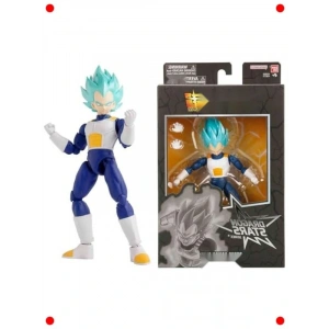 Eklemli Aksiyon Karakter Figürü