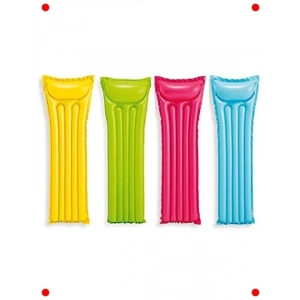 Ekonomik ve Dayanıklı Şişme Deniz Yatağı