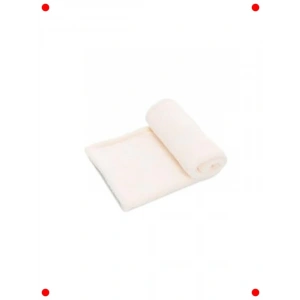 Ekru Evcil Hayvan Battaniyesi Küçük Boy 50x70cm