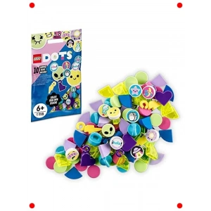 Ekstra DOTS Karolu Kendin Yap Seti - Seri 6