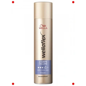 Ekstra Güçlü Hacim Veren Saç Spreyi - 75 ml Seyahat Boy