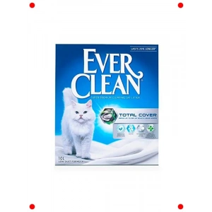 Ekstra Güçlü Topaklanan Hijyen Kedi Kumu 10 L