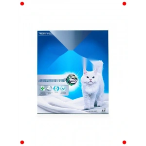 Ekstra Güçlü Topaklanan Hijyen Kedi Kumu 10 L