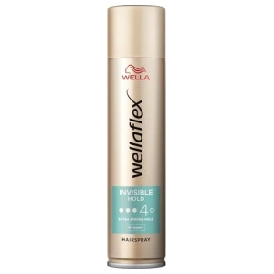 Ekstra Güçlü Tutuş Sağlayan Saç Spreyi - 400 ml