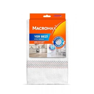 Ekstra Güçlü Yer Bezi - Yüksek Eci Paspas Bezi