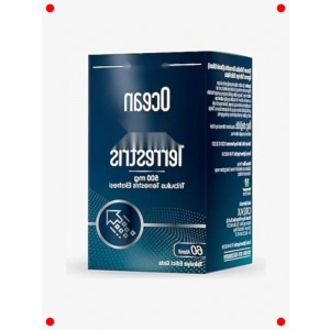 Ekstresi 500 mg 60 Kapsül