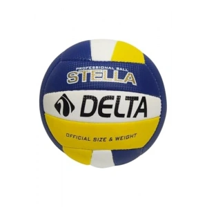 El Dikişli Voleybol Topu, 5 Numara ve Dayanıklı Yapı ile
