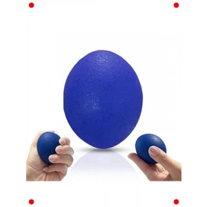 El Egzersiz Topu Seti - 3 Farklı Sertlik, Fizik Tedavi