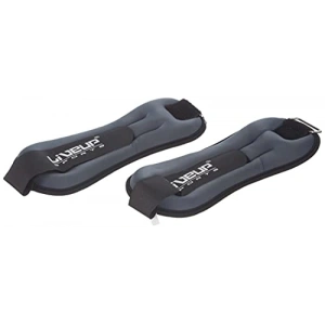 El ve Ayak Ağırlığı, Liveup LS3049 Modeli ile