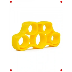 El ve Parmak Ekstansiyon Egzersiz Lastiği