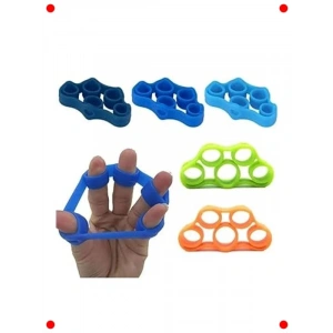 El ve Parmak Güçlendirici Direnç Bandı