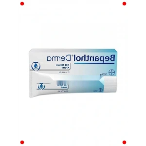 El ve Yüz İçin Cilt Bakım Kre 100 gr