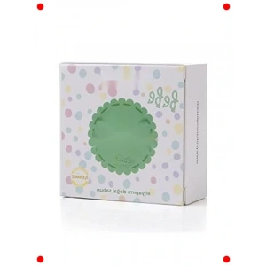 El Yapımı Bebek Sabunu 135g