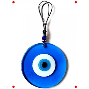 El Yapımı Nazar Boncuk Duvar Süsü