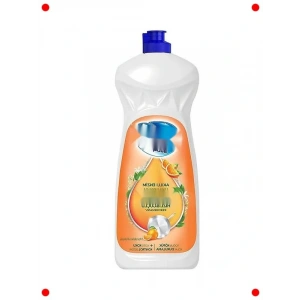 Elde Bulaşık Deterjanı Mandalina (1500 ml)