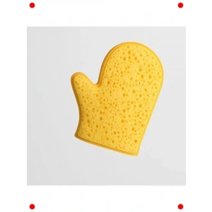 Eldiven Tipi Araç Yıkama Süngeri -