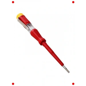 Elektrik Test  220-250V, Gerilim Kontrol